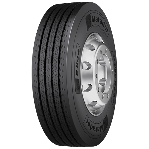 215/75 R17.5 126/124M F HR 4 Matador