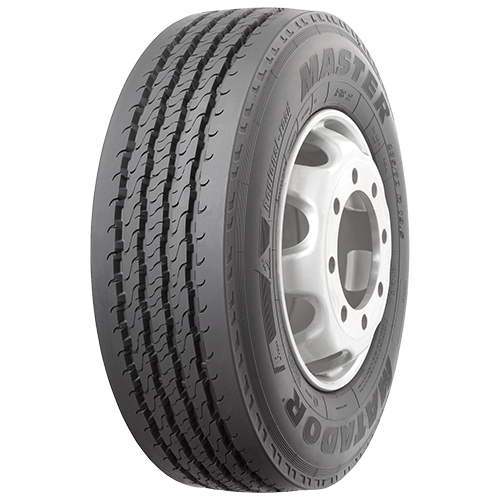 10 R22.5 144/142K FR 2 16PR Matador