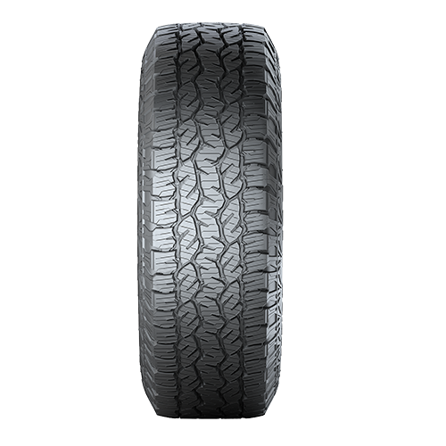265/60 R18 110H MP72 Izzarda A/T 2 FR M+S Matador