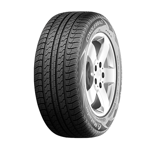 225/70 R16 103H MP82 Conquerra 2 FR M+S Matador