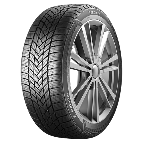 215/50 R18 92V MP93 Nordicca FR M+S Matador