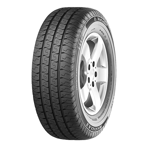 215/75 R16C 113/111R MPS330 Maxilla 2 8PR Matador