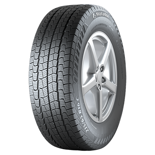 215/65 R15C 104/102T MPS400 M+S 6PR Matador