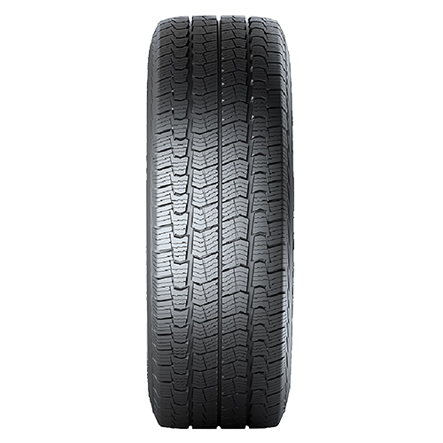 215/65 R15C 104/102T MPS400 M+S 6PR Matador