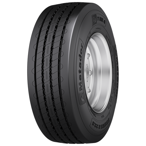 245/70 R19.5 141/140K T HR 4 M+S 16PR Matador
