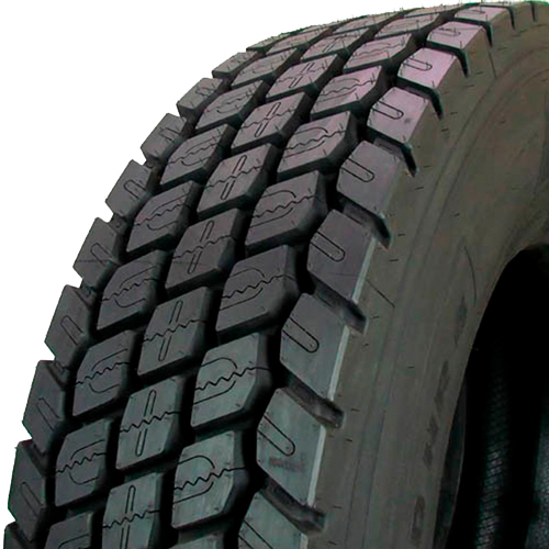 215/75R17.5 12PR 126/124M TL Matador D HR 4 M+S