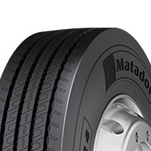 225/75R17.5 12PR 129/127M TL Matador F HR 4 M+S