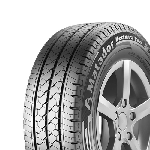 205/75 R16C 113/111R Hectorra Van 10PR Matador