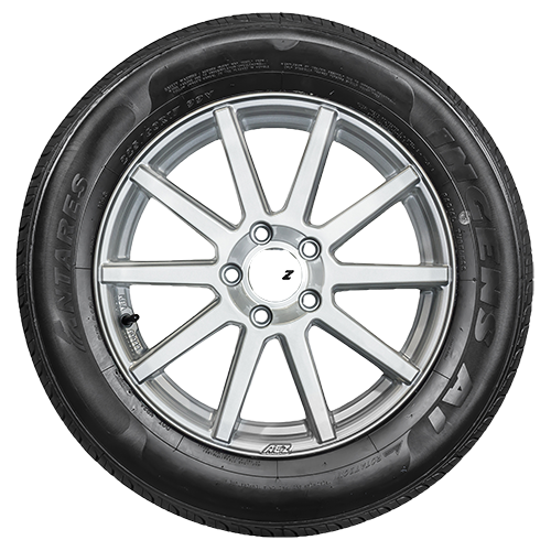 265/40 ZR18 101Y Ingens A1 XL Antares