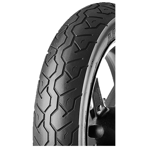 90/90-19 52H Maxxis Classic M-6011F Strasse Maxxis
