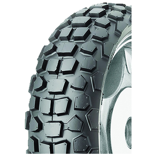 120/90-10 57J Maxxis M-6024 Enduro Maxxis
