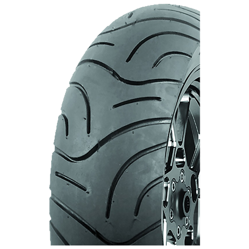 120/70-12 51L Maxxis M-6029 Strasse Maxxis