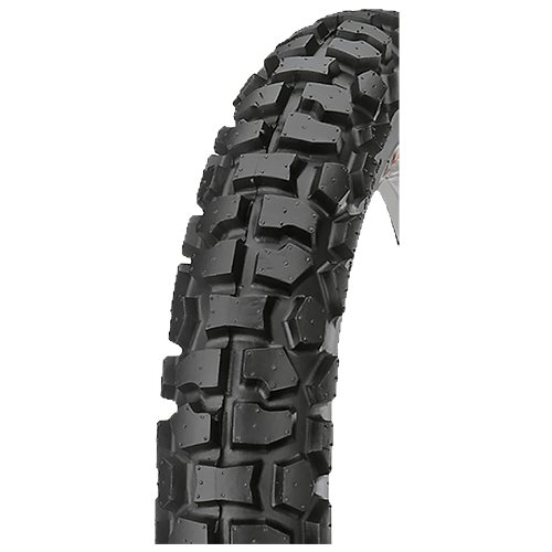 110/80-18 58P TT Maxxis M-6034 Enduro Maxxis