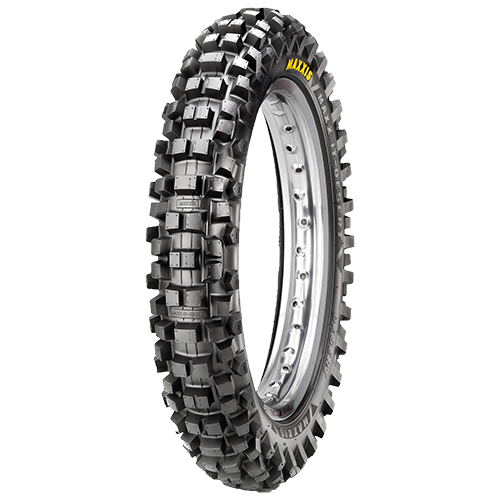 120/100-18 68M TT Maxxcross Desert IT M-7305D Maxxis