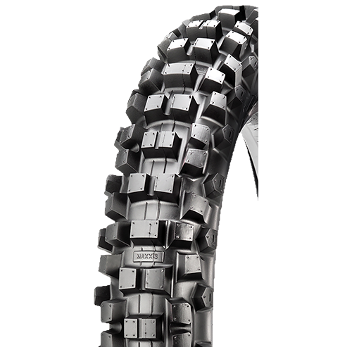 120/100-18 68M TT Maxxcross Desert IT M-7305D Maxxis