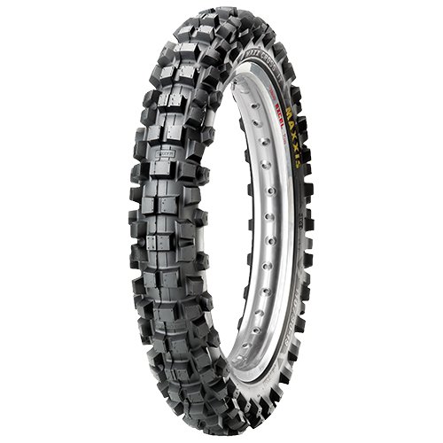 120/100-18 68M TT Maxxcross IT M-7305 Maxxis