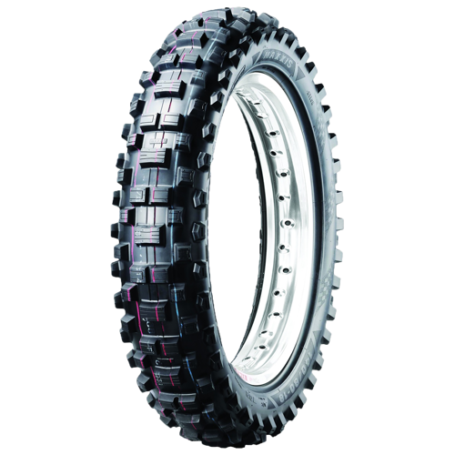 140/80-18 70R TT Maxxenduro M-7314 Maxxis
