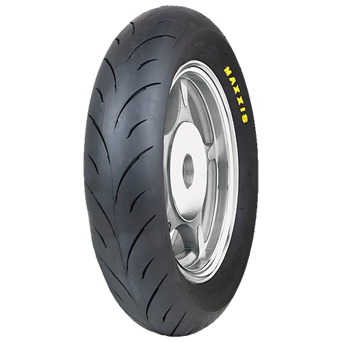 120/80-12 55J Maxxis MA-R1 Strasse Maxxis