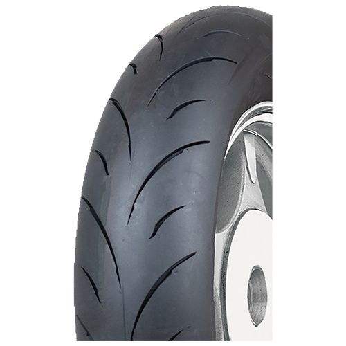 120/80-12 55J Maxxis MA-R1 Strasse Maxxis