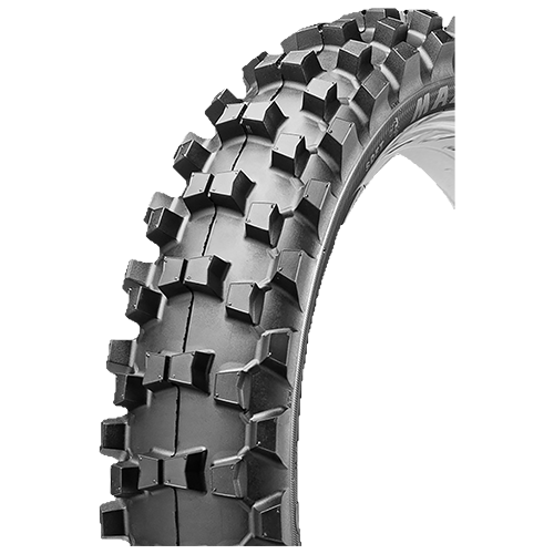 2.75-10 38J N.H.S.Maxxc MX ST M-7332 Rear Rear 4PR Maxxis
