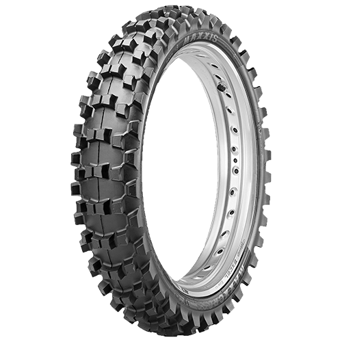 110/90-19 62M TT Maxxcross MX ST M-7332R Maxxis