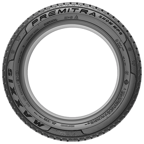 255/40 R19 100W Premitra Snow WP6 XL Maxxis