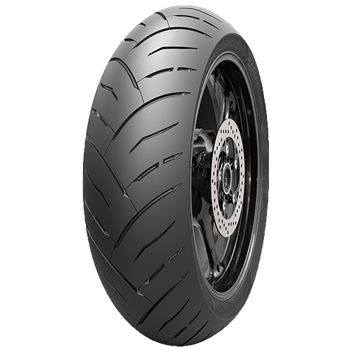 160/60 ZR17 (69W) MA-ST2 Supermaxx ST Maxxis