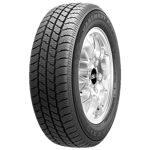 195 R14C 106/104R Vansmart A/S AL2 M+S Maxxis