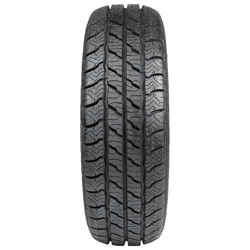 195 R14C 106/104R Vansmart A/S AL2 M+S Maxxis