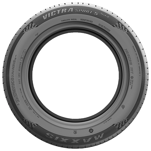 255/55 ZR20 110Y Victra Sport 5 SUV XL FSL Maxxis