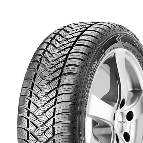 165/70 R14 85T AP2 All Season XL M+S Maxxis