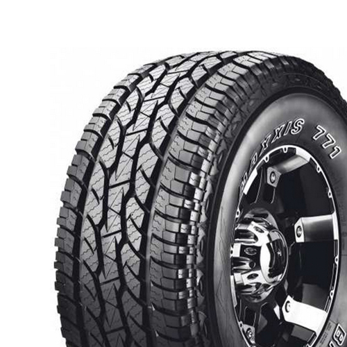 235/65 R17 104T AT-771 Bravo OWL Maxxis