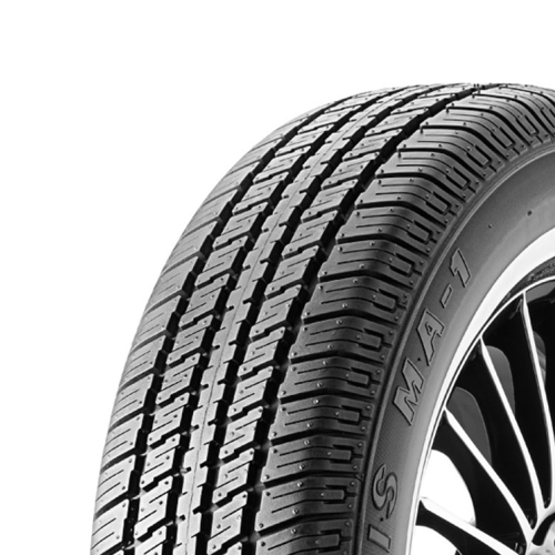 P175/80 R13 86S MA-1 M+S WW Maxxis