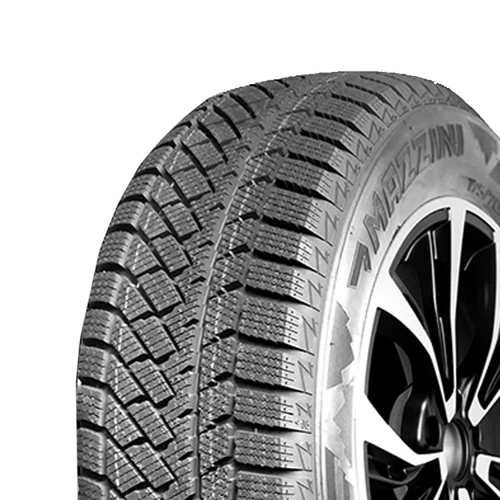 215/60 R17 96T Snow Leopard LX SUV Mazzini