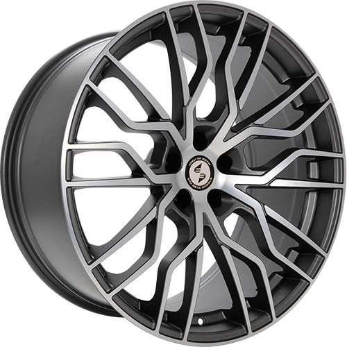 MEDUSA 9,0x21 5x112 ET30 MB66,5 Etabeta