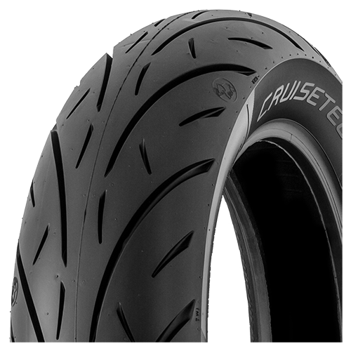 160/70 B17 79V Cruisetec Rear RF M/C Metzeler