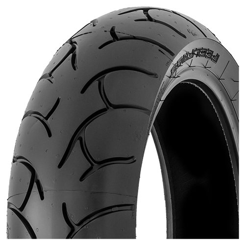130/70-16 61S Feelfree Rear M/C Metzeler
