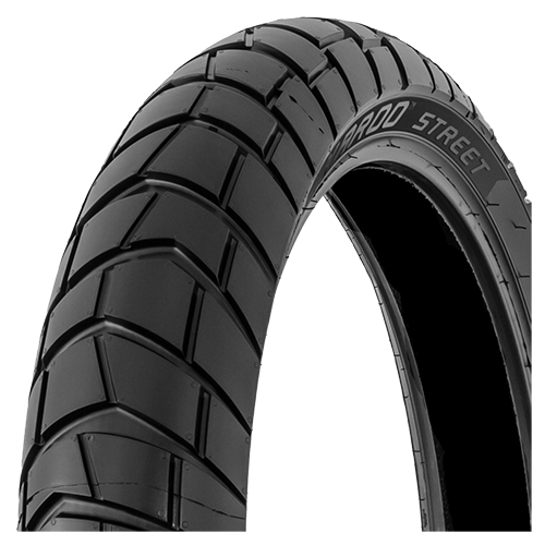 110/80 R19 59V Karoo Street Front M/C M+S Metzeler