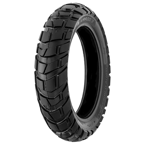 150/70-17 69R Karoo 3 Rear M+S M/C Metzeler