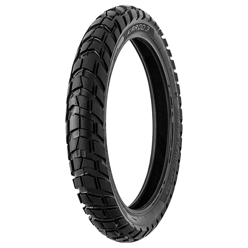90/90-21 54R Karoo 3 Front M+S M/C Metzeler