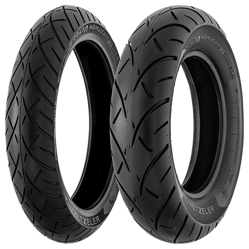 80/90-21 48H ME 888 Marathon Ultra Front M/C Metzeler