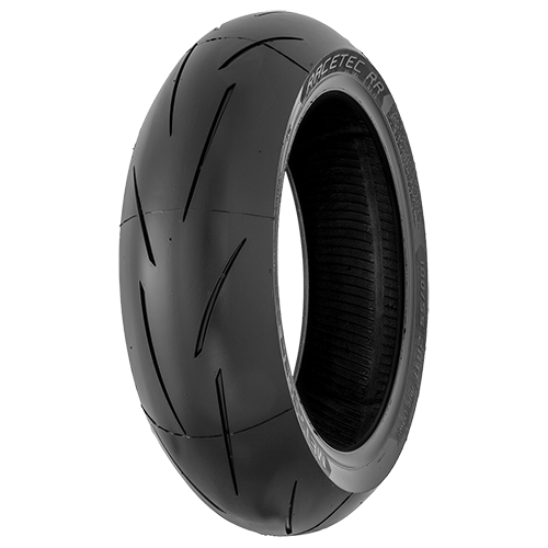 190/60 R17 Racetec RR Rain KR1 Rear NHS Metzeler