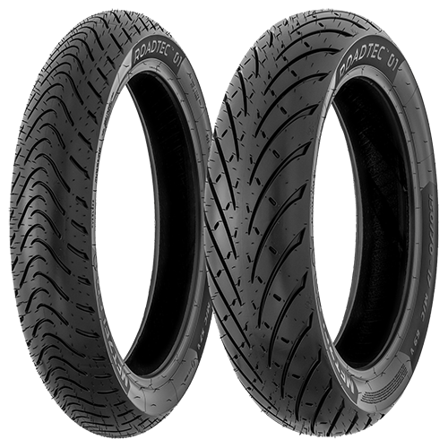 110/70-17 54H Roadtec 01 Front M/C Metzeler