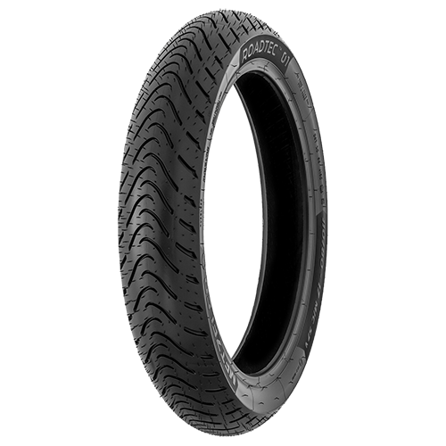 80/100 -18 47P Roadtec 01 Front M/C Metzeler