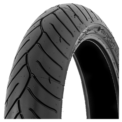 120/70 ZR17 (58W) Roadtec Z6 Front M/C Metzeler