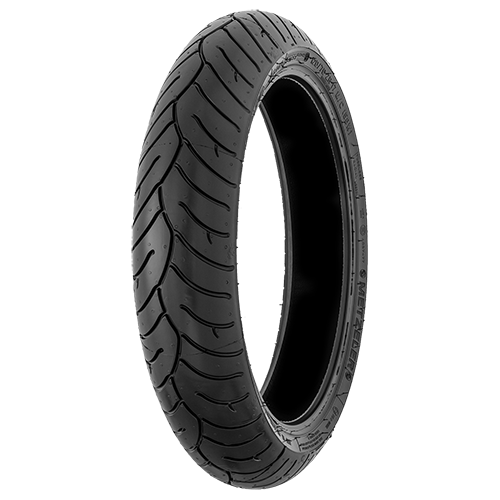 120/70 ZR17 (58W) Roadtec Z6 Front M/C Metzeler