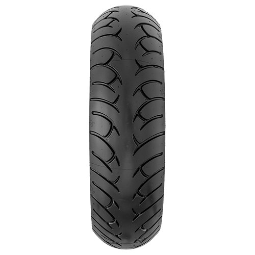 180/55 ZR17 (73W) Roadtec Z6 Rear M/C Metzeler