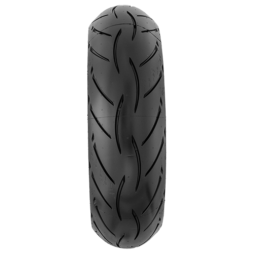 140/60 R17 63H Sportec M5 Interact Rear (R) Metzeler