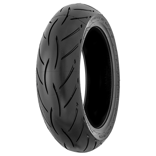 180/55 ZR17 (73W) Sportec M5 Interact Rear M/C Metzeler