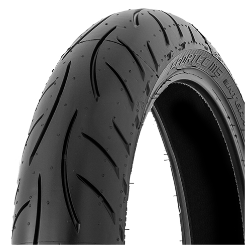 110/70 R17 54H Sportec M5 Interact Front M/C Metzeler